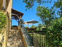 Le Malpas Woodpecker - B&B Belvès