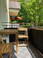 Anna Apartament Międzyzdroje - B&B Międzyzdroje