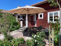 B&B Djurås - Villa Wargquist - Bed and Breakfast Djurås