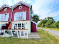 Strandpark Sierksdorf H080 - Ferienwohnung Sierksdorf