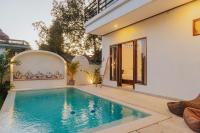 Villa Gading - Bed and Breakfast Ubud