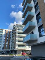 Apartament Grand Hill 1 - B&B Oradea