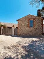 Mas Gomez Bolfa - B&B