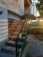 Chalet Marina - B&B