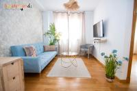 Beautiful Flat for 2 in Compostela- GP 2B - B&B Santiago di Compostela