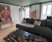 Apartamento de 2 dormitorios