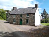 B&B Ardea - Westland Traditional Cottage dated 1700's - Bed and Breakfast Ardea