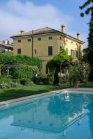 Villino di Porporano - B&B Parma