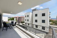 Apartman Rio - B&B Trogir