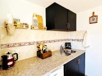 Studio with Garden View