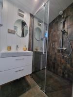 Šventoji - Ferienwohnung