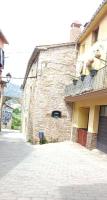 El Niuet de Cal Cacuet, la teva escapada rural. - Ferienwohnung