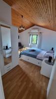 Habitación Doble con vistas al mar