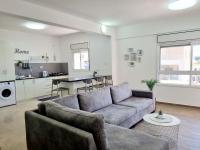 Your home in Acre from Shneider Apartments - B&B Acri