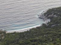 Apartment with 2 terrace - B&B Cherso