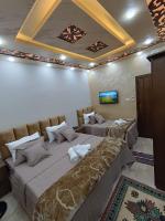 Economy Double or Twin Room