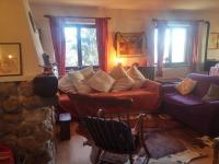 A casa delle Bempie - Ferienwohnung Folgaria