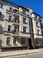 Żeromskiego Residence - B&B
