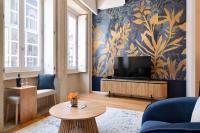 Sao Domingos Stylish Apartment - B&B Porto