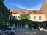 Au cœur du VIEUX-LILLE : Charmant appartement - B&B