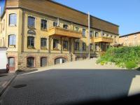 Ferienanlage Markus Nitsch - B&B Bärenstein
