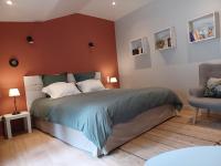 B&B La Tour-sur-Orb - Shanti Home - Bed and Breakfast La Tour-sur-Orb