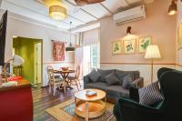 Hoodo Zoe - Hebbal Bangalore Apartments - B&B