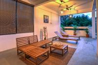Hoodo Zoe - Hebbal Bangalore Apartments - B&B Bengaluru