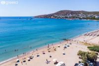 Comfy and Convenient by the Beach - Ferienwohnung