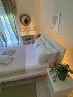 B&B Varkiza - Comfy and Convenient by the Beach - Bed and Breakfast Varkiza