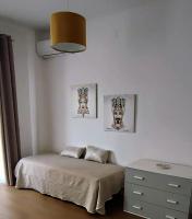 Chambre Double ou Lits Jumeaux avec Salle de Bains Privative