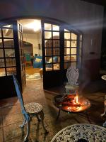 Campos do Jordão - Recanto do Gigante - B&B Campos do Jordão