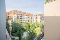 Apartment mit 1 Schlafzimmer