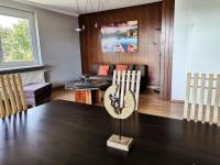 Apartment mit Seeblick