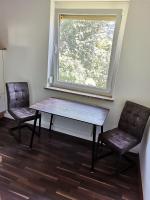 Apartment mit Balkon und Seeblick