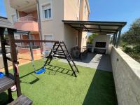 APARTMENTS VILLA PEKY - Ferienwohnung Trogir