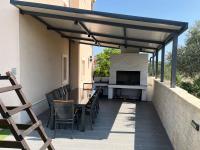 APARTMENTS VILLA PEKY - Ferienwohnung Trogir