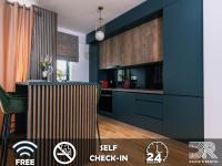 DAVID'S RENTAL APARTMENTs - Ferienwohnung Bukarest