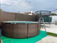 Casa Abuela Nila - B&B Cogeces de Iscar