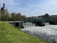 Gite Le Long de l'eau - B&B Long