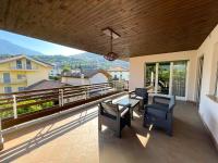 Appartamento Frieda - B&B Calceranica al Lago