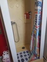 maisonette proche Bourges 1 pièce - Ferienwohnung