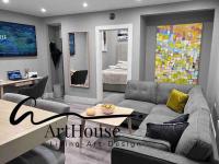 The Art House 3 Galway, Woodquay - B&B