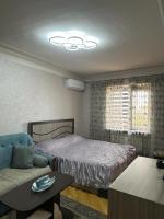 B&B Yerevan - Yerevan nice apartment with balcony for rent - Bed and Breakfast Yerevan