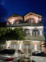 Anastasija Apartments - B&B Ocrida