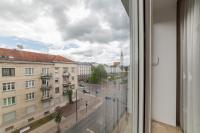E. D. Angel Wing Apartment - B&B