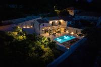 Villa Marlea Konavle Dubrovnik - Ferienwohnung Gruda
