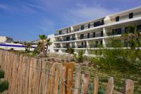 sur la plage ! - B&B Valras-Plage
