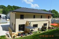 Chic Vanilla Home, Maison moderne entre Annecy et Genève - B&B Cruseilles