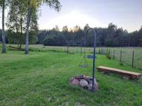 Domek holenderski ZaCisze - Bed and Breakfast